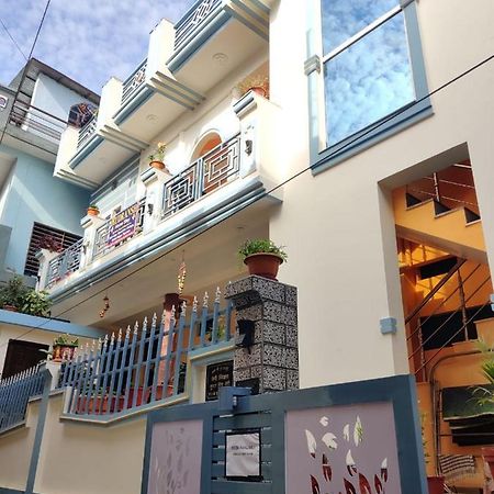 Rudransh Home Stay Ришикеш Экстерьер фото