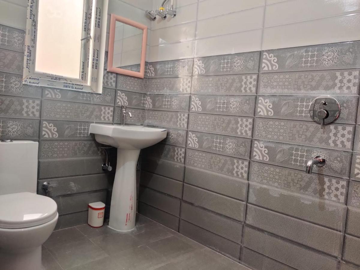 Rudransh Home Stay Ришикеш Экстерьер фото