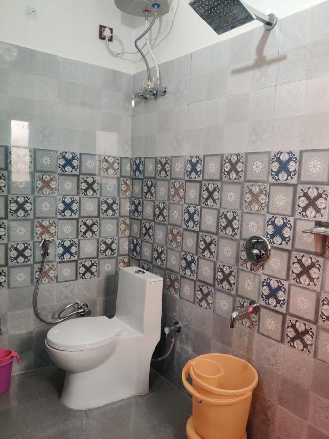 Rudransh Home Stay Ришикеш Экстерьер фото