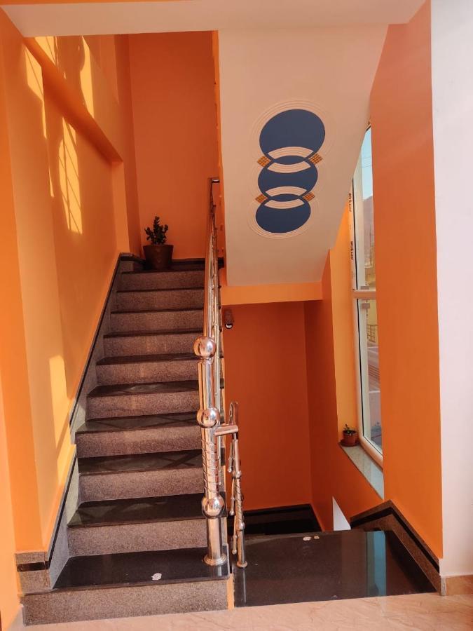 Rudransh Home Stay Ришикеш Экстерьер фото