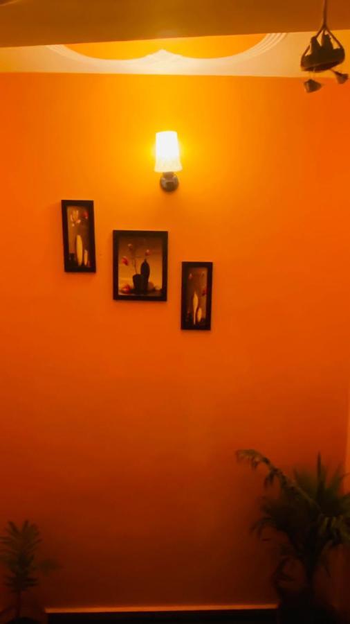 Rudransh Home Stay Ришикеш Экстерьер фото