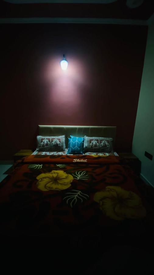 Rudransh Home Stay Ришикеш Экстерьер фото