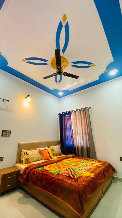 Rudransh Home Stay Ришикеш Экстерьер фото
